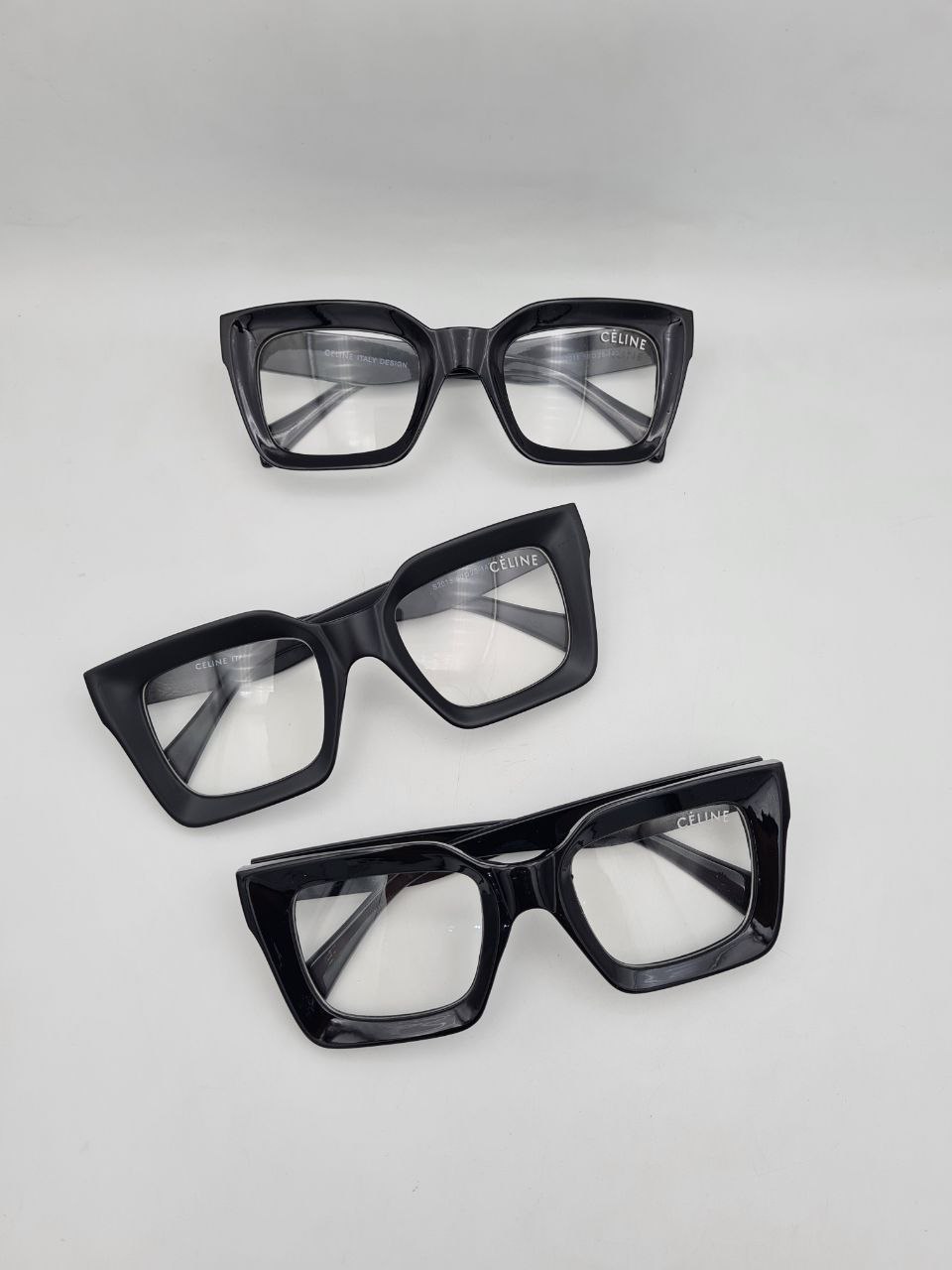 قیمت و خرید عینک سلین کائوچو