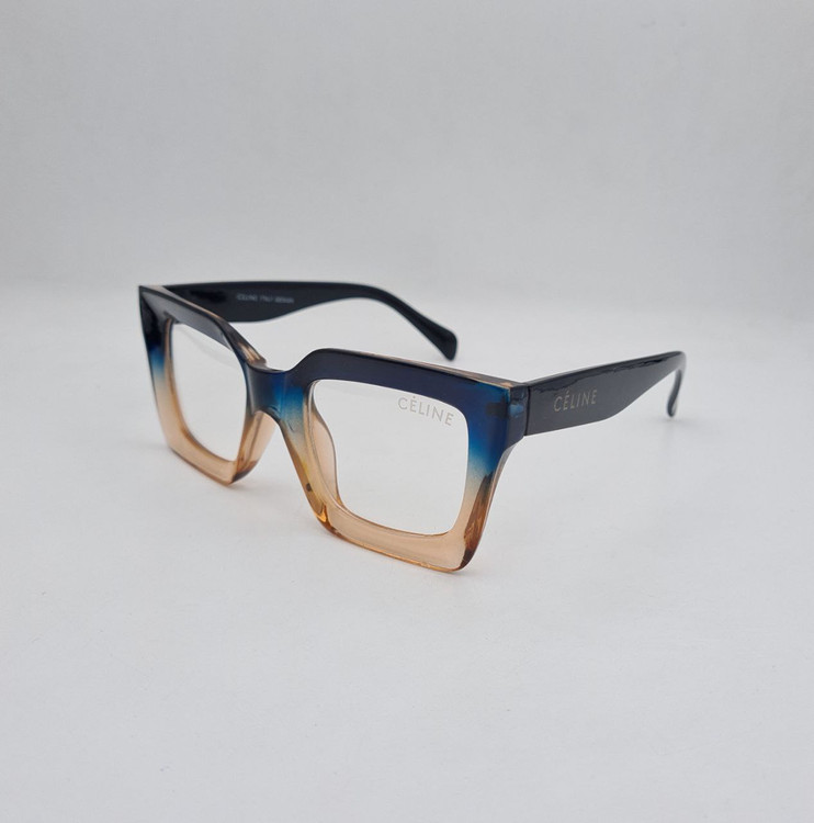 قیمت و خرید عینک بلوکات سلین سورمه ای کائوچو