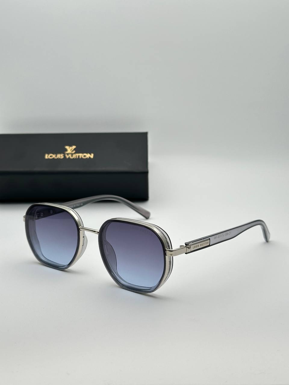 قیمت وخرید عینک آفتابی مردانه و زنانه مارک لوئیس ویتون قسطی