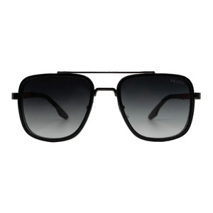 خرید و قیمت عینک آفتابی مارک دار مردانه و زنانه پرادا ترب پی اسنپ پی