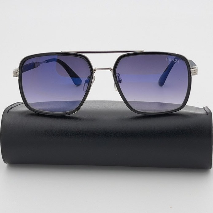 خرید و قیمت عینک آفتابی مارک دار مردانه و زنانه پرادا PRADA قسطی