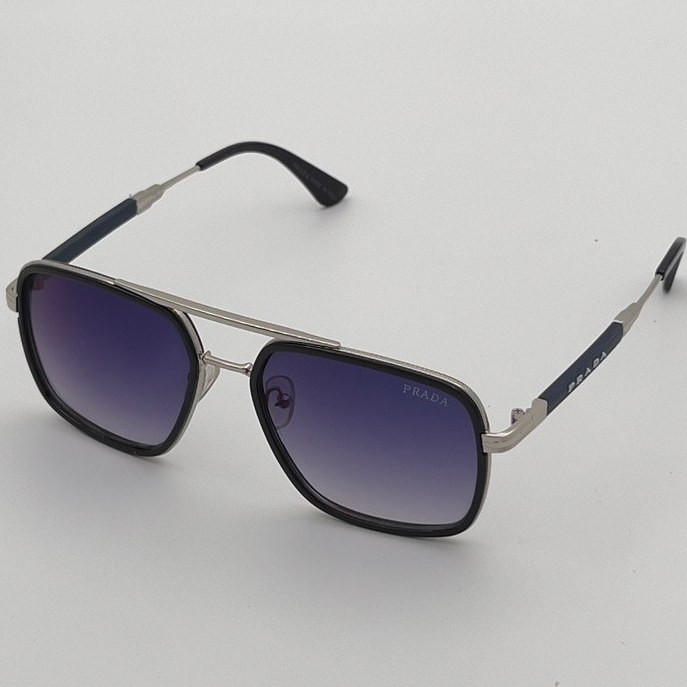 خرید و قیمت عینک آفتابی مارک دار مردانه و زنانه پرادا PRADA اقساطی