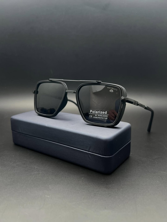 قیمت و خرید عینک آفتابی مردانه و پسرانه میباخ 88034