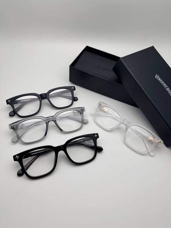 مشخصات عینک بلوکات کروم هارتز 98366 اصل ارزان لاکچری