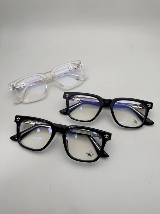 تشخیص عینک بلوکات کروم هارتز 98366