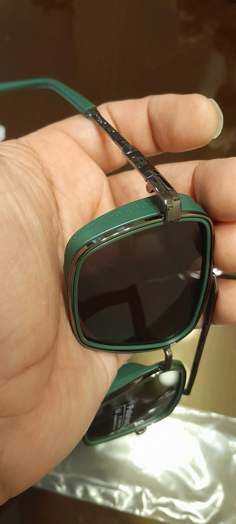 خرید و قیمت عینک آفتابی میباخ ۸۰۴۷