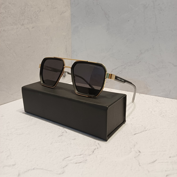 خرید و قیمت عینک آفتابی مردانه مارک آرمانی Armani