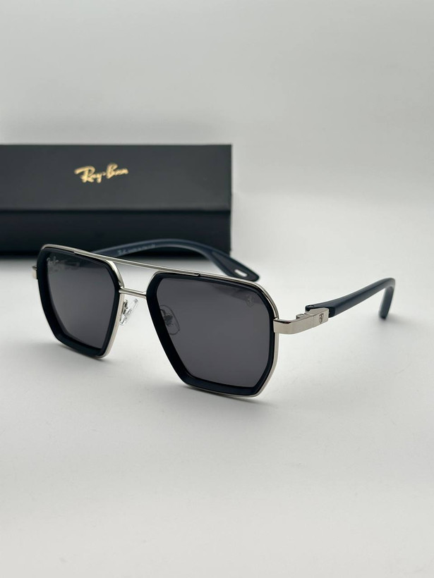 خرید و قیمت عینک آفتابی مارک دار ریبن Ray.ban - اصل ارزان لاکچری اقساطی | آنیلیا گالری