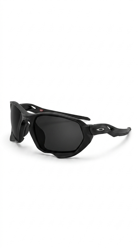 خرید عینک آفتابی و ورزشی اوکلی (Oakley) مدل OO9019 مشکی مشکی - قیمت و مشخصات کامل | آنیلیا گالری