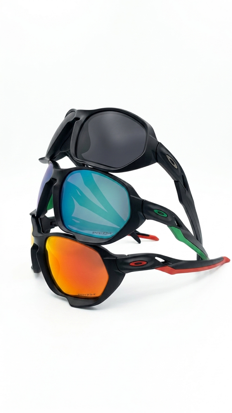 خرید عینک آفتابی اوکلی OAKLEY 009019 اسپرت - قیمت و مشخصات کامل | آنیلیا گالری