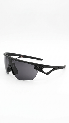 خرید عینک آفتابی و ورزشی اوکلی (Oakley) مدل OO9403 مشکی دودی - قیمت و مشخصات کامل | آنیلیا گالری