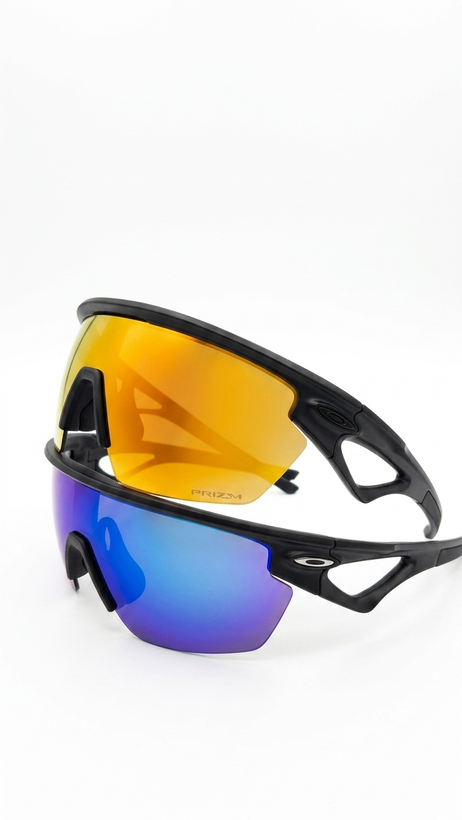 خرید عینک آفتابی و ورزشی اوکلی (Oakley) مدل OO9403 - قیمت و مشخصات کامل | آنیلیا گالری